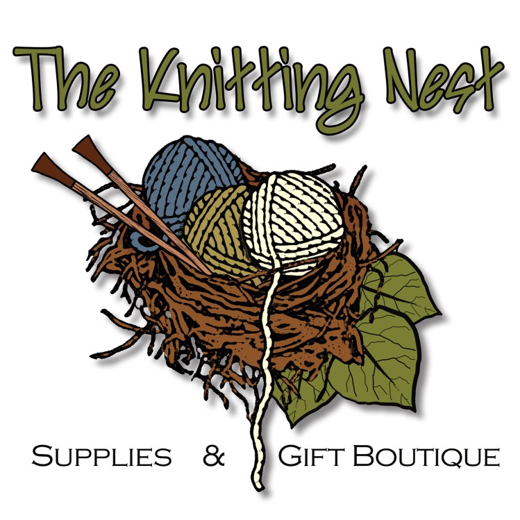 KnitNestLogo2013