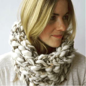 Marled Cowl